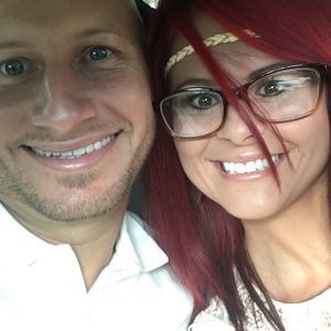 Meet your Posher, Rebekah